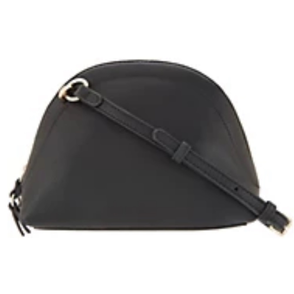 Vince Camuto Leather Crossbody Bag